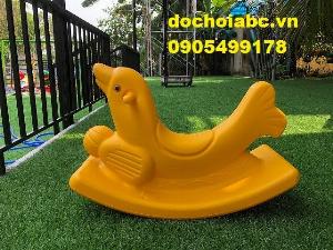 Bán Bập Bênh Hình Thú Giá Rẻ Cho Bé