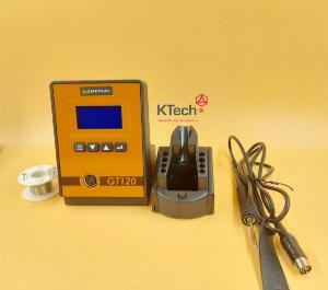 Máy hàn thiếc Metcal GT120 (Cam-Đen)