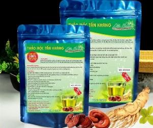 Thảo Mộc Thiên Nhiên Tấn Khang