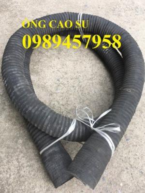 Ống cao su lõi thép phi 200, ống hút nước phi 250, Ống hút cát phi 300, phi 325 có sẵn