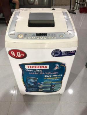 Máy giặt Toshiba inverter AW-D950SV