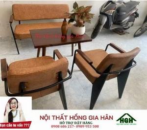 Sofa niệm cafe