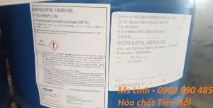 Hóa chất công nghiệp 2-HEMA