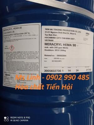 Hóa chất công nghiệp 2-HEMA