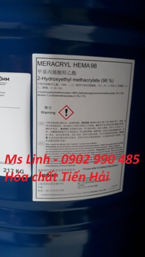 Hóa chất công nghiệp 2-HEMA