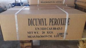 DCP- Dicumyl Peroxide