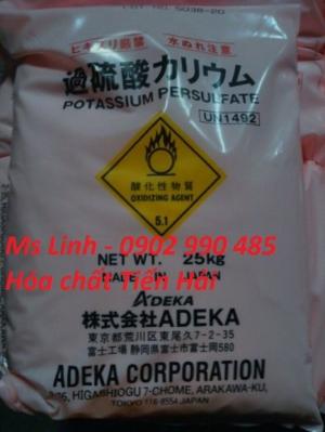 KPS (Potassium persulfate)
