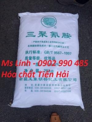 MELAMINE 99.5% - Sichuan Golden Elephant