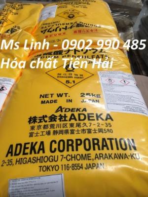 SPS (Sodium persulfate)