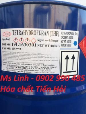 Tetrahydrofuran/ THF