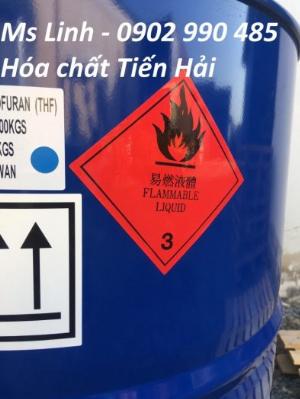 Tetrahydrofuran/ THF
