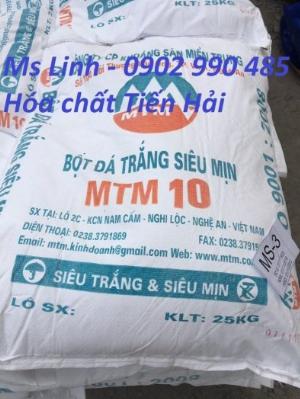 Calcium Carbonate