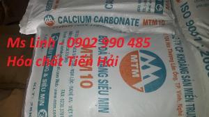 Calcium Carbonate