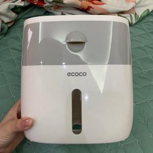 Hộp Đựng Giấy Vệ Sinh Ecoco