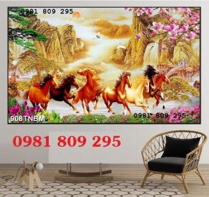 Mã đáo thành công - gạch 3d ốp tường FSD6
