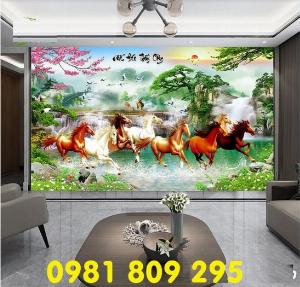 Mã đáo thành công - gạch 3d ốp tường FSD6