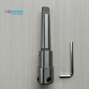 Đầu cặp mũi khoan từ