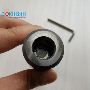 Đầu cặp mũi khoan từ