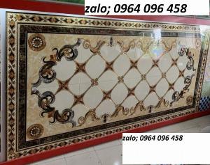 Mẫu gạch thảm 3d đẹp - 767CP