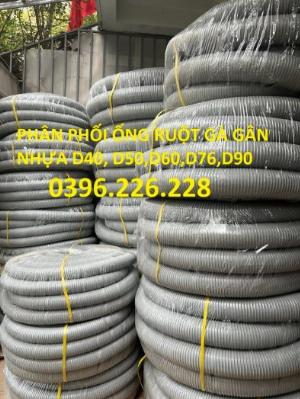 Nơi cung cấp ống hút bụi gân nhựa phi 200, phi 250, phi300 giá tốt nhất