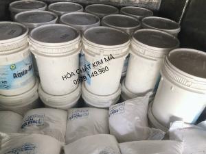 Calcium Hypocholorite - Ca(OCl)2 Ấn Độ  , Ms Linh : 0979.149.980