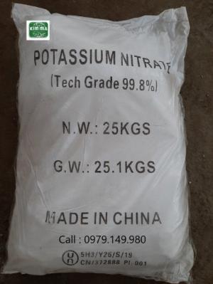 Kali nitrat, Potassium Nitrate, KNO3, diêm tiêu Trung Quốc giá tốt ! Ms Linh 0979.149.980