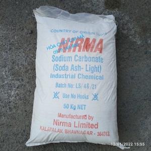 Sodium cacbonate , Natri Cacbonat , Soda ash light , Soda nhẹ Ấn Độ giá tốt , Ms Linh 0979.149.