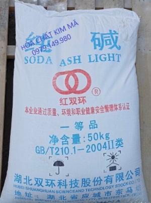 Sodium cacbonate , Natri Cacbonat , Soda ash light , Soda nhẹ Trung Quốc , Ms Linh : 0979.149.980
