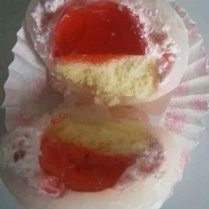 Bánh Tuyết Thiên Sứ mochi lạnh