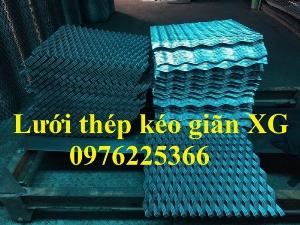 Phân phối lưới mắt cáo tại Hà Nội năm 2022