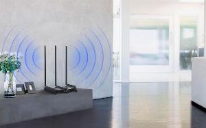 Phát và mở rộng sóng WiFi TP-Link TL-WR941HP tốc độ 450Mpbs