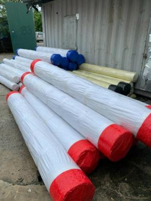 Bạt hdpe 0.2mm cuộn 200m2 khổ 4mx50m giá rẻ thị trường