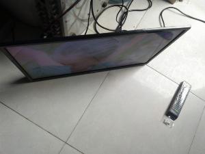Tivi Arirang LED mỏng 24 inch có DVB -T2