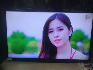 Tivi Sony 32 inch mỏng đẹp có tích hợp DVB T2