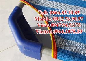 Giường lưới mầm non giá rẻ cho bé