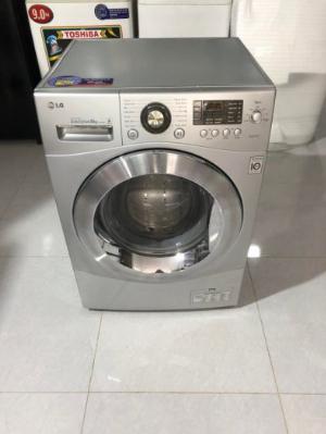 Máy giặt LG WD15600 - 8Kg