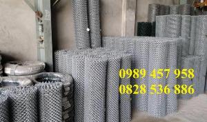 Sản xuất Lưới b40 bọc nhựa mới 100%, Lưới rào B40 bọc nhựa, mạ kẽm 30x30, 50x50, 60x60