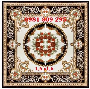 Gạch thảm - thảm gạch lát nền phòng khách G72