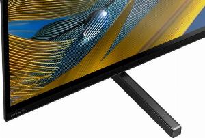 Tivi OLED Sony 55A80J dòng cao cấp bảo hàng 06/05/2024