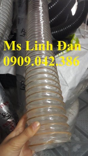 Ống hút bụi pu lõi đồng, chuyên cung cấp ống hút bụi lõi đồng chất lượng,