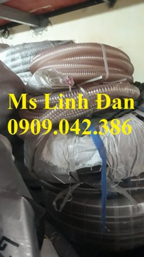 Ống hút bụi pu lõi đồng, chuyên cung cấp ống hút bụi lõi đồng chất lượng,