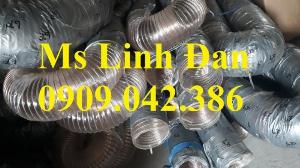 Ống hút bụi pu lõi đồng, chuyên cung cấp ống hút bụi lõi đồng chất lượng,