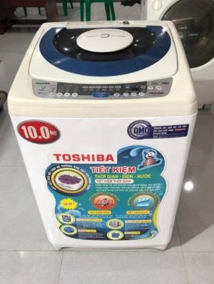 Máy giặt Toshiba AW9790SV Máy 10kg