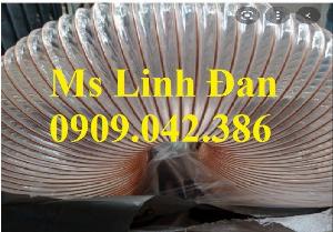 Ống hút bụi, ống hút pu lõi đồng, ống hút bụi lõi thép mạ đồng,