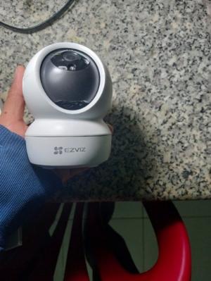 Camera xoay, đàm thoại 2 chiều