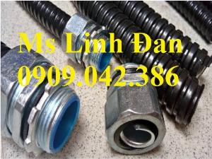 Ống ruột gà lõi thép bọc nhựa, ống ruột gà, chuyên cung cấp ống ruột gà,