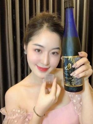 Placenta Sakura Premium hàm lượng Collagen 450000