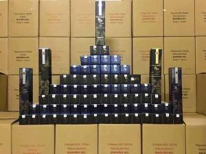 Placenta Sakura Premium hàm lượng Collagen 450000