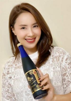 Placenta Sakura Premium hàm lượng Collagen 450000