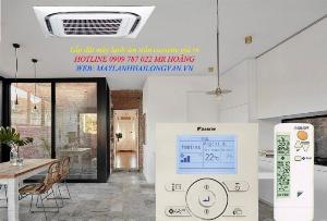 Hải Long Vân- Đại lý chuyên cung cấp máy lạnh chính hãng giá rẻ